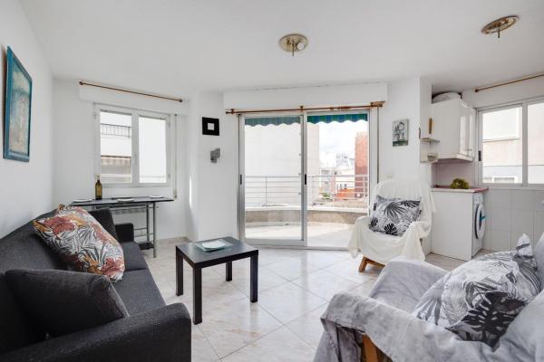 Sale of flat in Piso en Las Piscinas Naturales, Torrevieja, Torrevieja
 photo 4