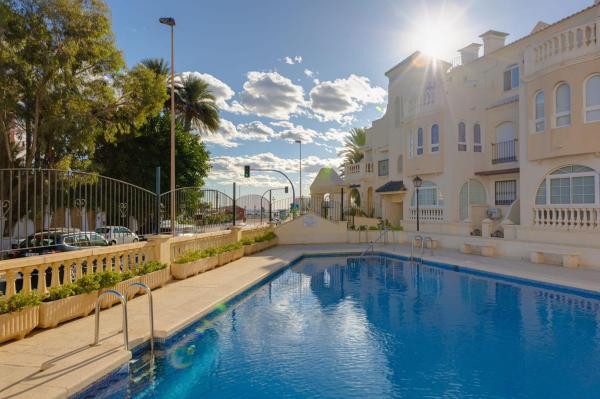 Продажа квартиры на Piso en Calle Guillermo Marconi, Zona los Frutales, Torrevieja, Торревьеха
thumbnail 3