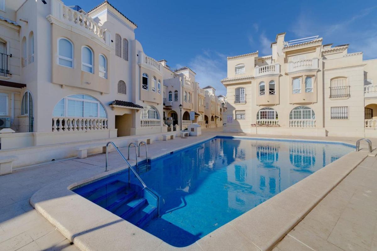 Продажа квартиры на Piso en Calle Guillermo Marconi, Zona los Frutales, Torrevieja, Торревьеха
 photo 4