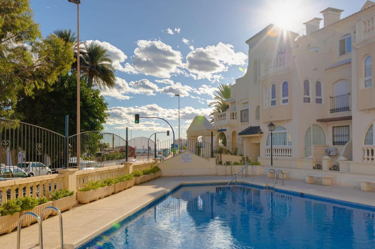 Продажа квартиры на Piso en Calle Guillermo Marconi, Zona los Frutales, Torrevieja, Торревьеха
 photo 5