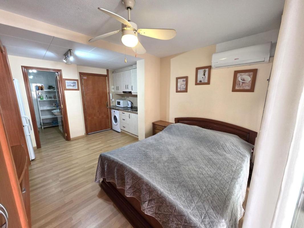 Venta de estudio en Estudio en Calle Nuestra Señora de Monserrate, Playa del Cura, Torrevieja, Torrevieja photo 5