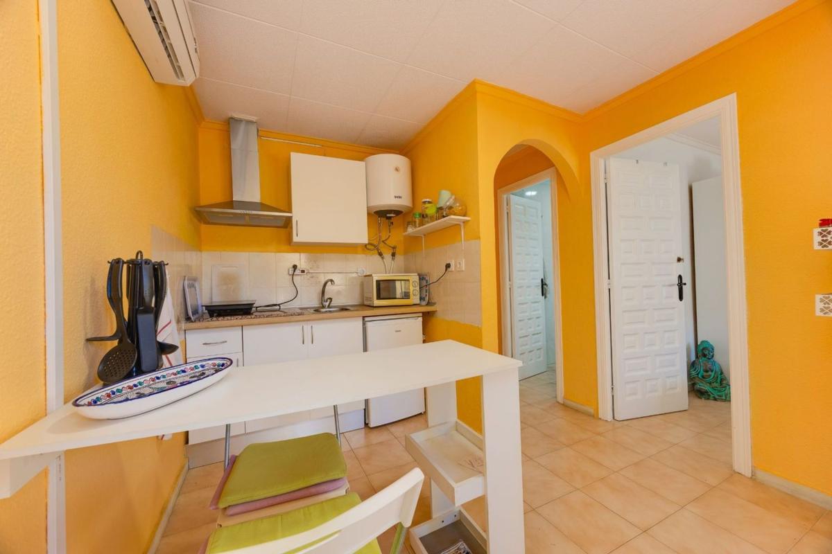 Sprzedaż niezależnego domku jednorodzinnego w Casa o chalet en Calle Parque Nalón, San Fulgencio, San Fulgencio photo 5