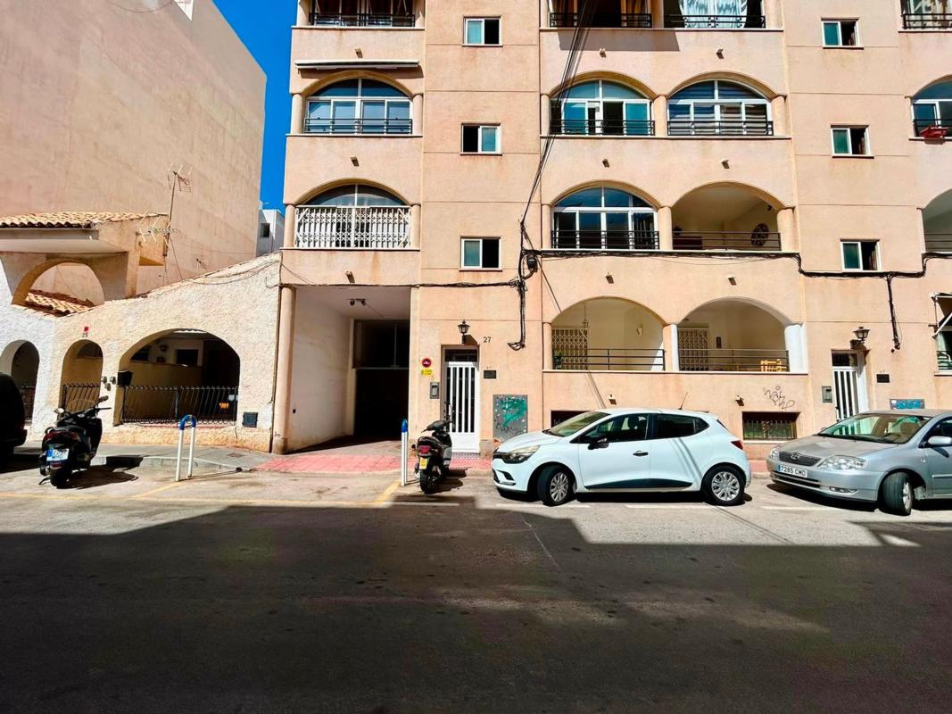 Продажа квартиры на Piso en Nueva Torrevieja, Torrevieja, Торревьеха
photo 1