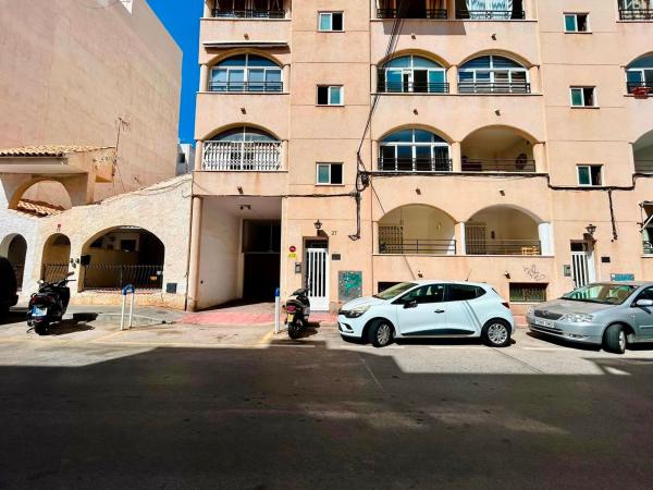 Продажа квартиры на Piso en Nueva Torrevieja, Torrevieja, Торревьеха
 photo 1