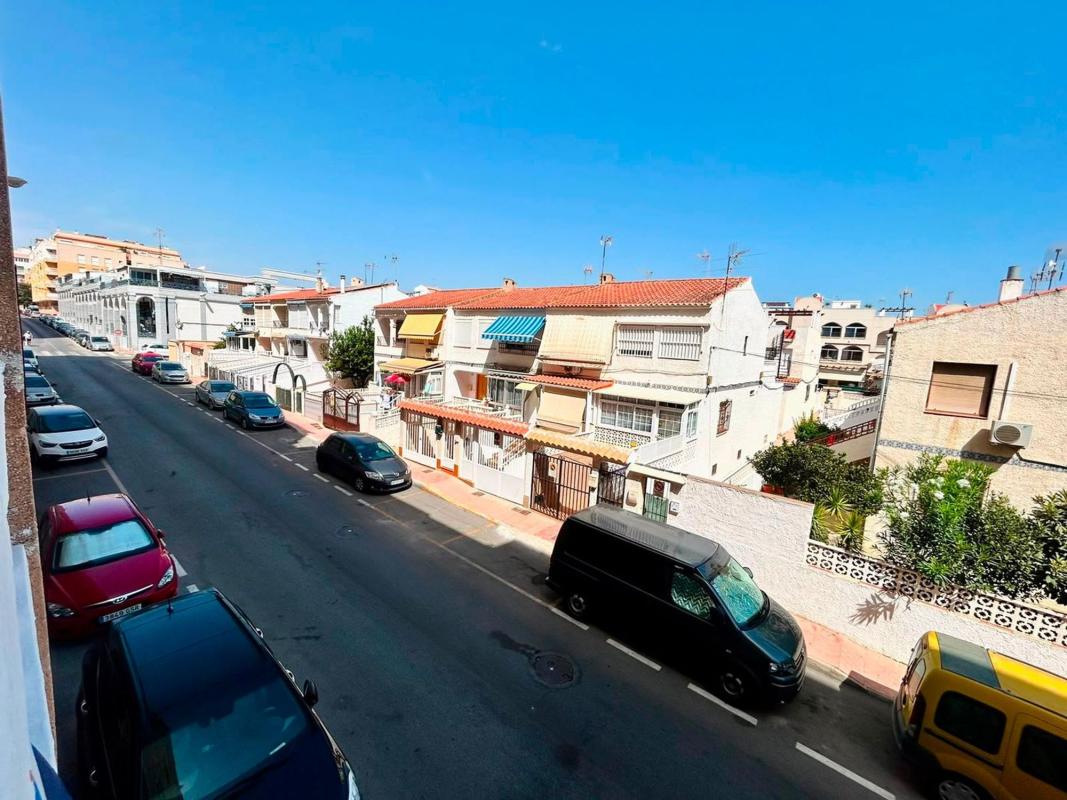 Продажа квартиры на Piso en Nueva Torrevieja, Torrevieja, Торревьеха
photo 2