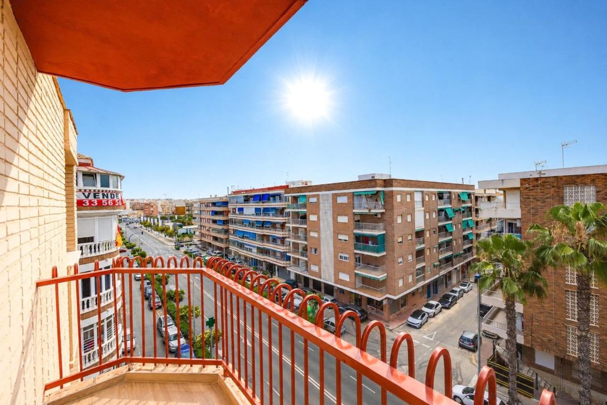 Продажа пентхауса на Ático en El Acequión, Torrevieja, Торревьеха photo 2