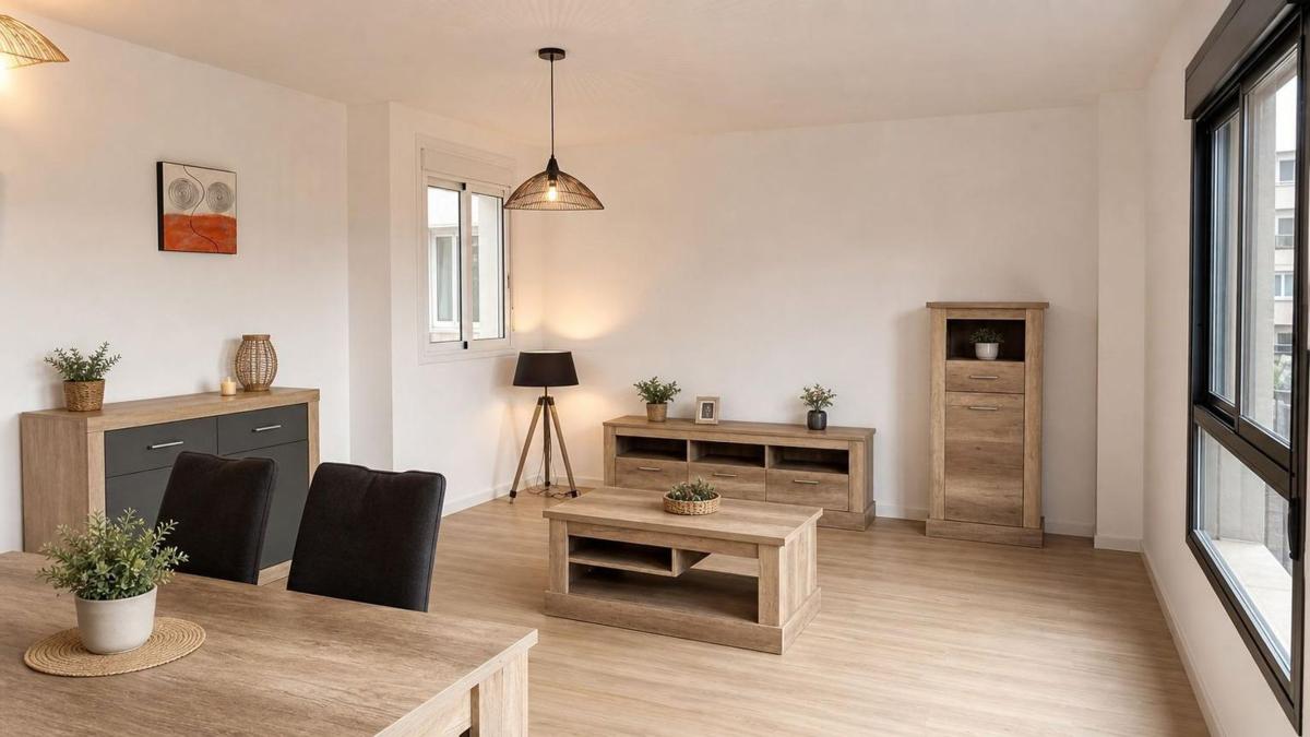 Duplex sale in Dúplex en Calle Josep de la Tona, 20, Centro, Pedreguer, Pedreguer photo 1