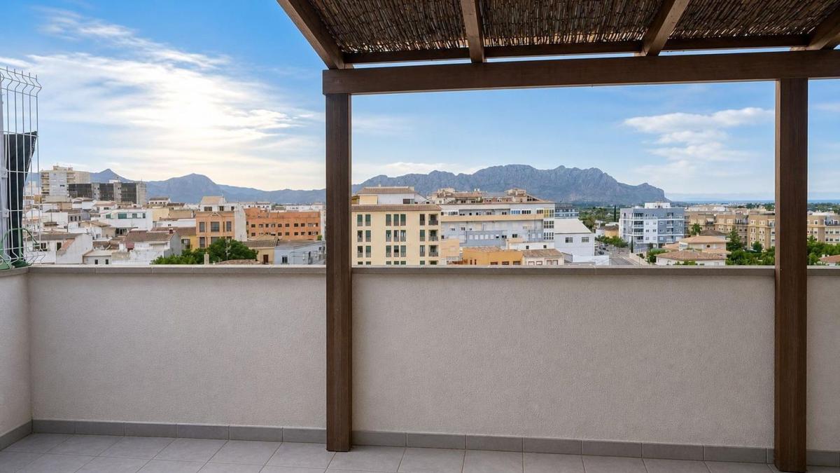 Duplex sale in Dúplex en Calle Josep de la Tona, 20, Centro, Pedreguer, Pedreguer photo 3