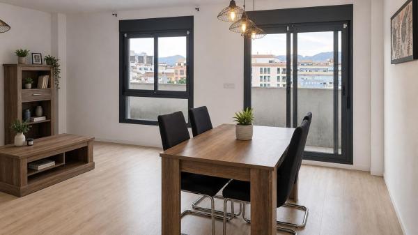 Дуплекс на продажу в Dúplex en Calle Josep de la Tona, 20, Centro, Pedreguer, Педрегер photo 4