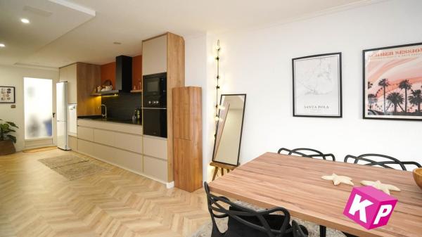 Продажа квартиры на Piso en Calle Gabriel Miró, Centro, Santa Pola, Санта Пола
thumbnail 2