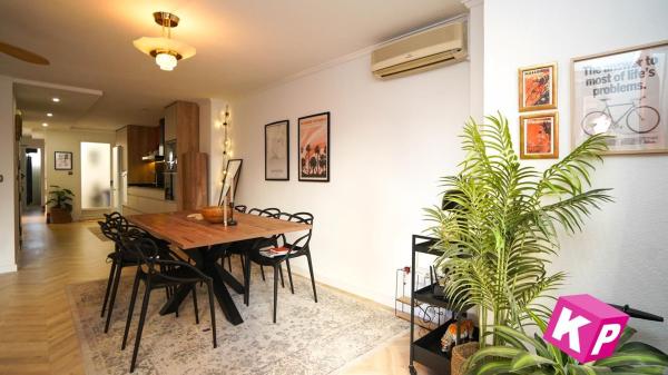 Продажа квартиры на Piso en Calle Gabriel Miró, Centro, Santa Pola, Санта Пола
thumbnail 3