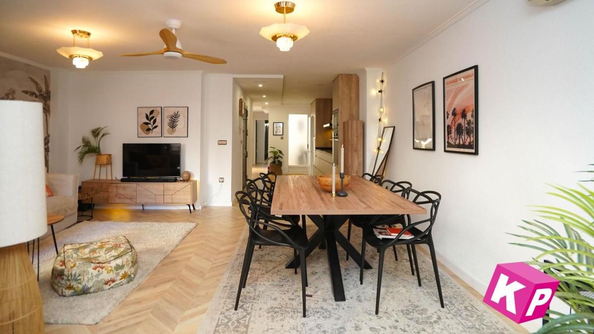 Продажа квартиры на Piso en Calle Gabriel Miró, Centro, Santa Pola, Санта Пола
photo 4