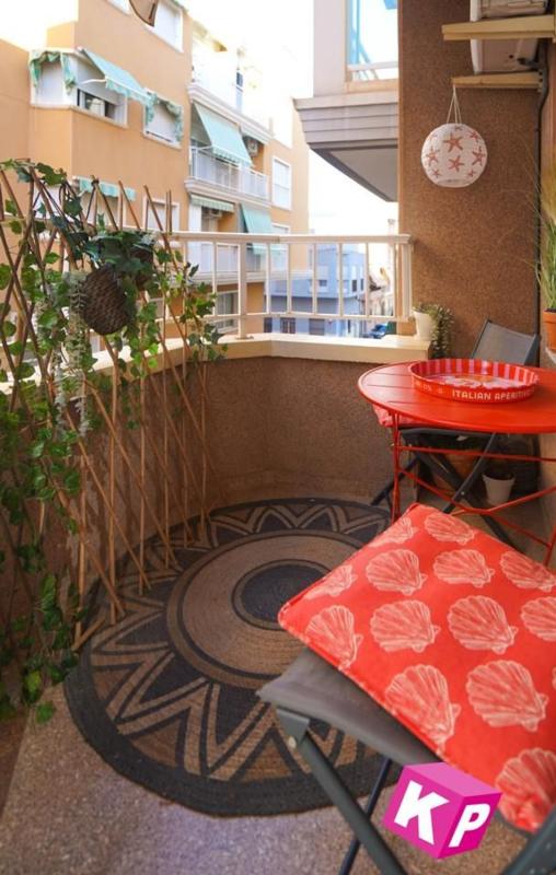 Продажа квартиры на Piso en Calle Gabriel Miró, Centro, Santa Pola, Санта Пола
photo 5