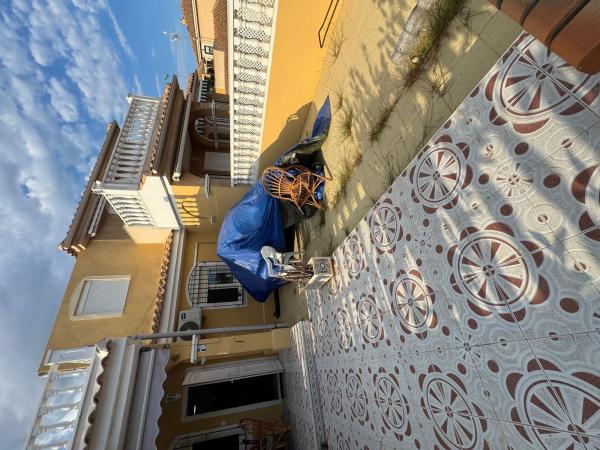 Chalet adosado en Urbanización los Altos, 20, Los Balcones - Los Altos del Edén, Torrevieja photo 4