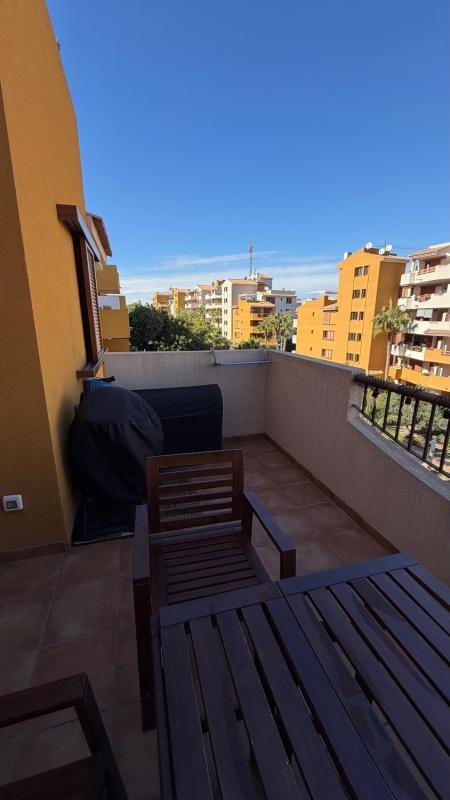 Sprzedaż mieszkania w Piso en Calle del Tornado, 3, Punta Prima, Torrevieja, Torrevieja
photo 4
