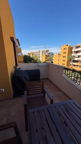 Квартира на продажу на  Piso en Calle del Tornado, 3, Punta Prima, Torrevieja, Торревьеха photo 4
