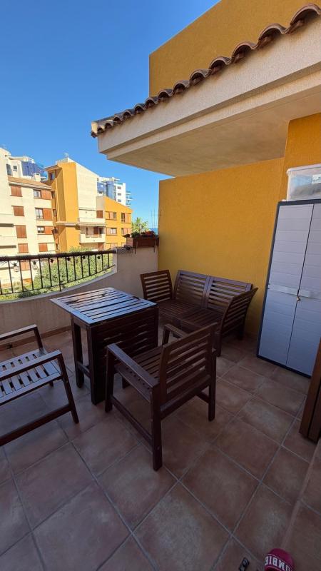 Sprzedaż mieszkania w Piso en Calle del Tornado, 3, Punta Prima, Torrevieja, Torrevieja
photo 5