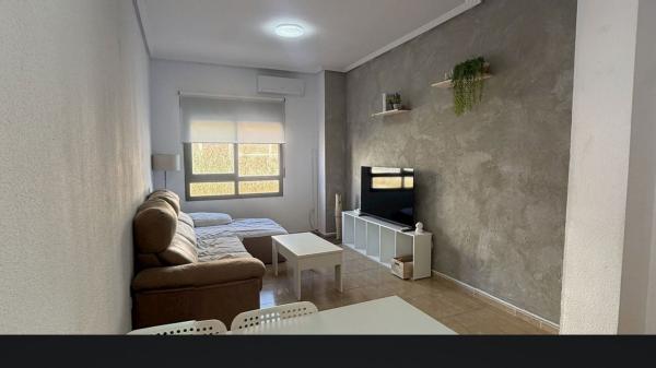 Venta de piso en Piso en Calle Virgen de Fátima, Ciudad de Asís, Alicante / Alacant, Alicante / Alacant
photo 1