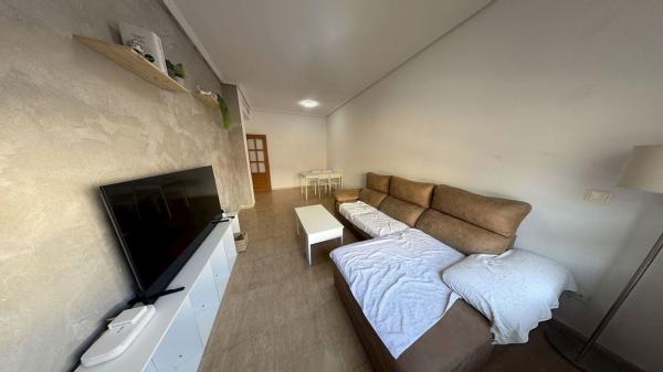 Venta de piso en Piso en Calle Virgen de Fátima, Ciudad de Asís, Alicante / Alacant, Alicante / Alacant
thumbnail 3