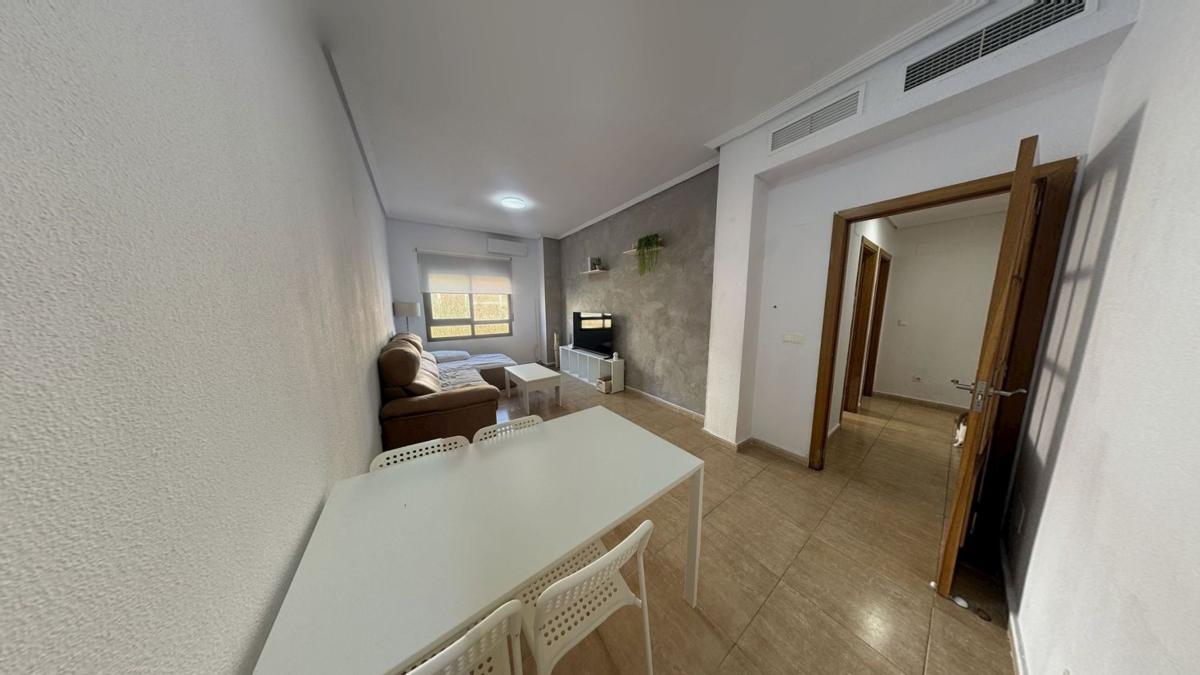 Venta de piso en Piso en Calle Virgen de Fátima, Ciudad de Asís, Alicante / Alacant, Alicante / Alacant
photo 4