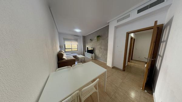 Venta de piso en Piso en Calle Virgen de Fátima, Ciudad de Asís, Alicante / Alacant, Alicante / Alacant
 photo 4