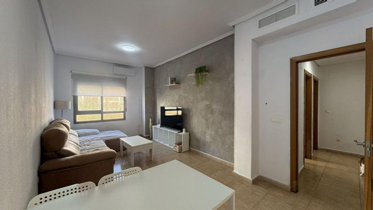 Venta de piso en Piso en Calle Virgen de Fátima, Ciudad de Asís, Alicante / Alacant, Alicante / Alacant
photo 5