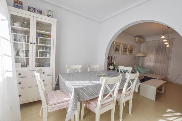 Chalet adosado en Calle de Xipre, 138, Monte y Mar, Gran Alacant thumbnail 2