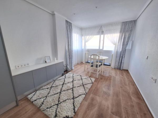 Estudio en venta en Estudio en La Siesta - El Salado - Torreta, Torrevieja, Torrevieja photo 1
