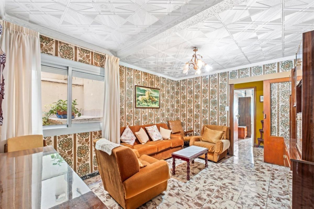 Продажа квартиры на Piso en La Florida, Alicante / Alacant, Аликанте / Алакант
 photo 2