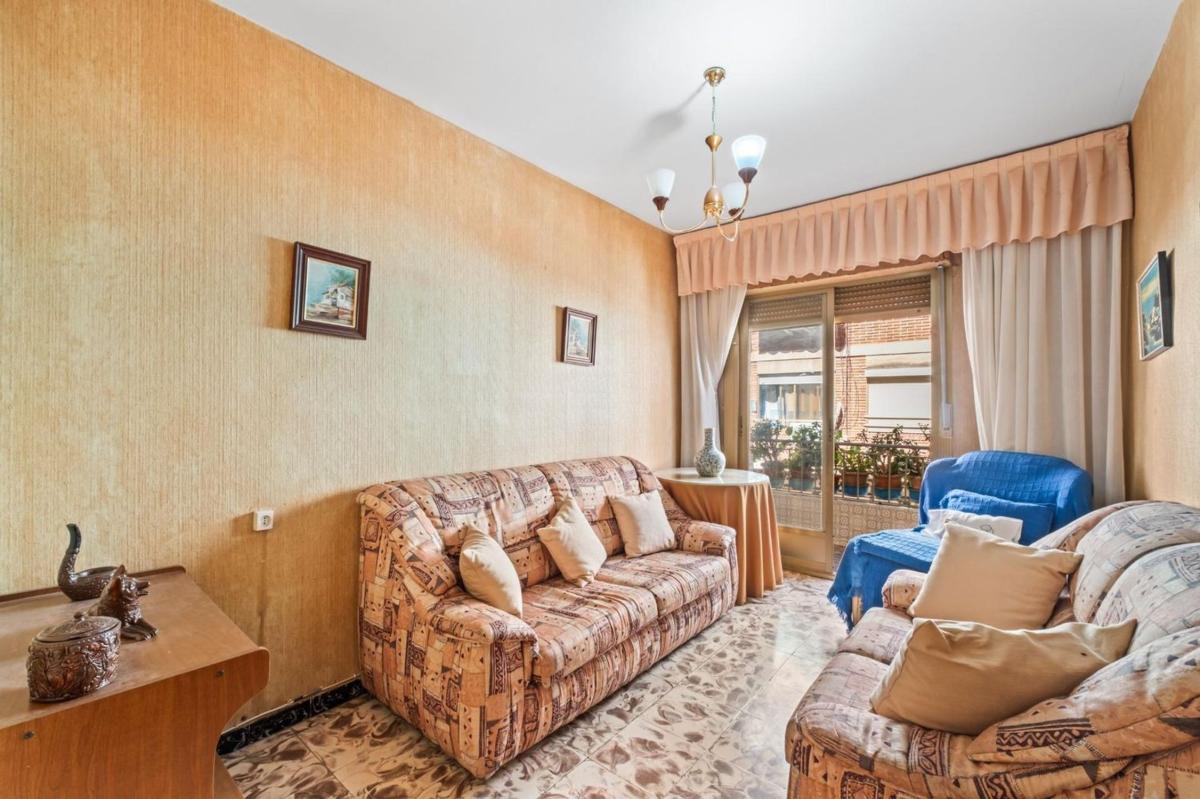 Продажа квартиры на Piso en La Florida, Alicante / Alacant, Аликанте / Алакант
 photo 3