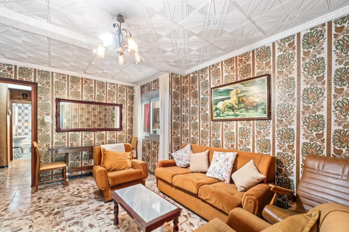 Продажа квартиры на Piso en La Florida, Alicante / Alacant, Аликанте / Алакант
 photo 5