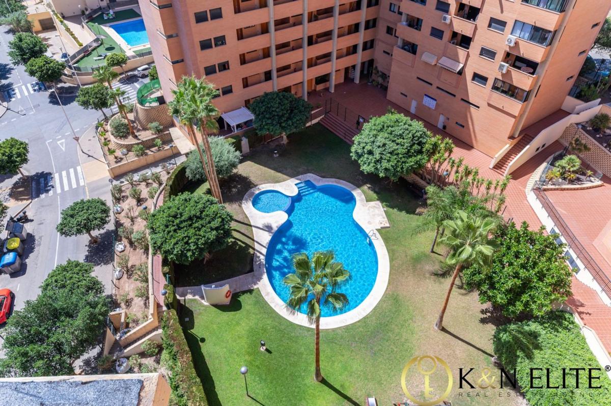 Penthouse sale in Ático en Avenida Mestral, Alitana - Casablanca, La Villajoyosa / Vila Joiosa, La Villajoyosa / Vila Joiosa photo 5