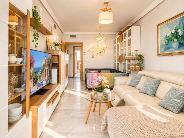 Sale of flat in Piso en Playa de Poniente, Benidorm, Benidorm
 photo 4
