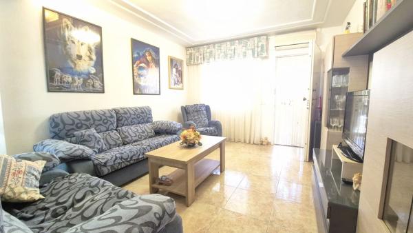 Chalet pareado en Calle de los Pescadores, 31, Torre de la Horadada, Pilar de la Horadada photo 1