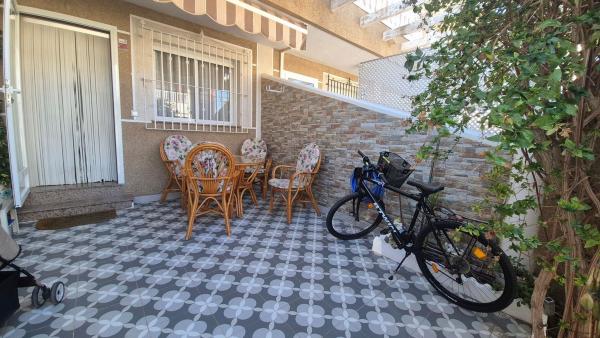 Chalet pareado en Calle de los Pescadores, 31, Torre de la Horadada, Pilar de la Horadada photo 2
