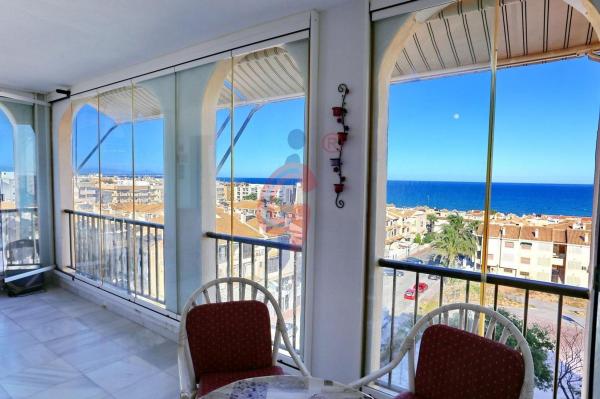 Penthouse for sale at  Ático en Calle del Enginyer Joaquín Muñoz, 9, Las Viñas, Guardamar del Segura, Guardamar del Segura photo 2