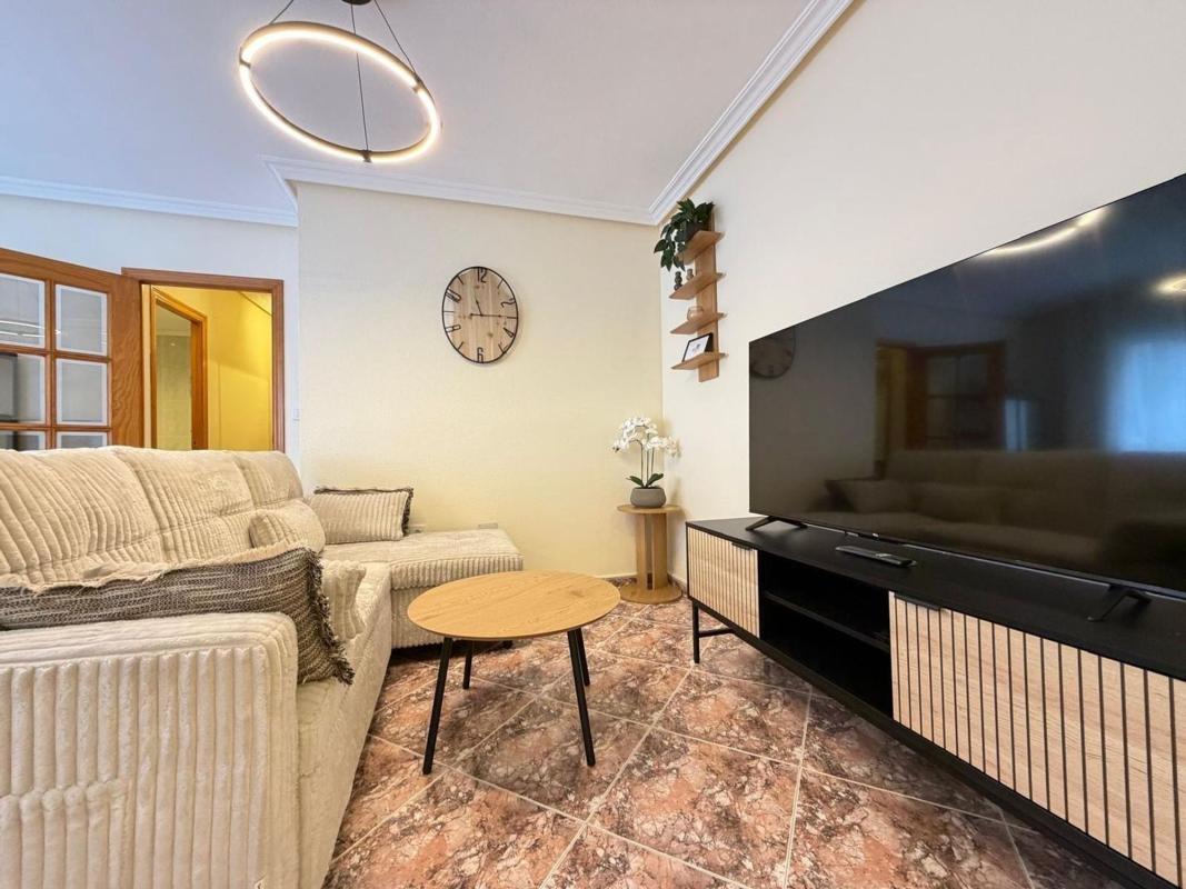 Продажа квартиры на Piso en Playa del Cura, Torrevieja, Торревьеха
photo 2