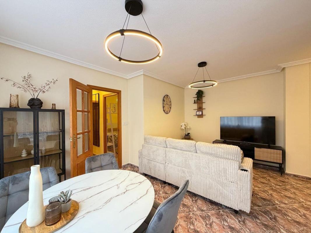 Продажа квартиры на Piso en Playa del Cura, Torrevieja, Торревьеха
photo 3
