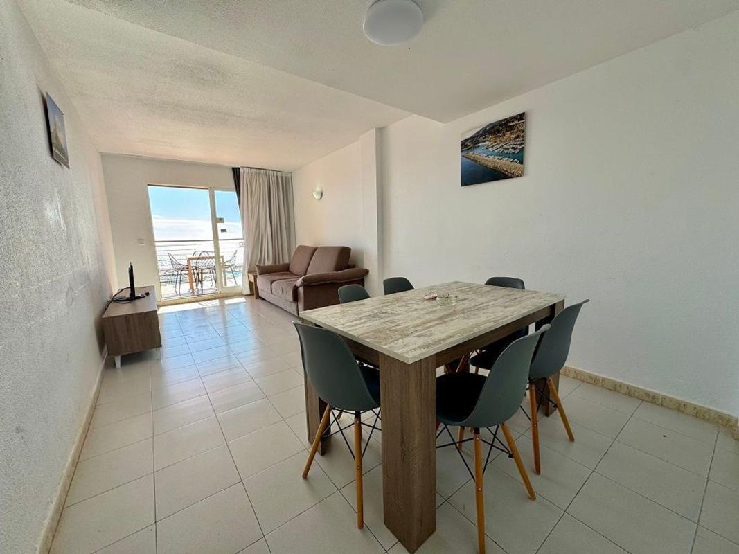 Venta de piso en Piso en Calle Currica s/n, Zona de Mascarat, Altea, Altea
 photo 3