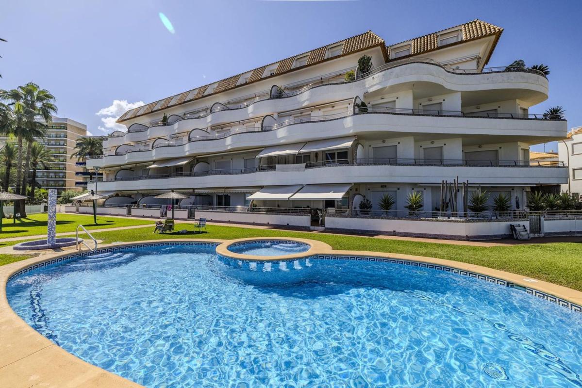 Venta de duplex en Dúplex en Calle Cigonya, El Palmar-Los Molinos, Denia, Denia photo 1