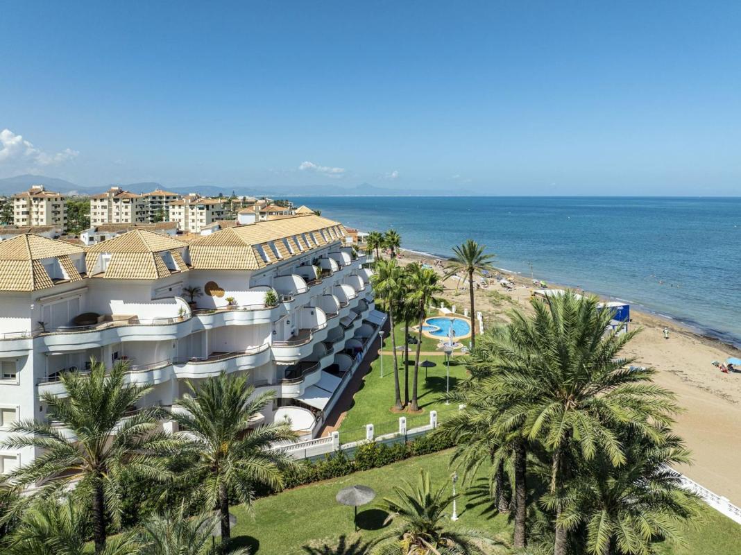 Venta de duplex en Dúplex en Calle Cigonya, El Palmar-Los Molinos, Denia, Denia photo 2