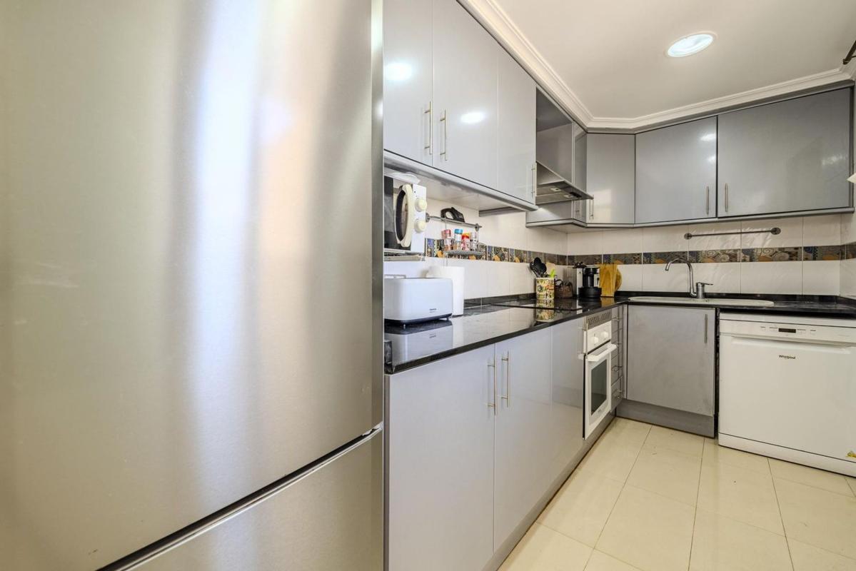 Venta de duplex en Dúplex en Calle Cigonya, El Palmar-Los Molinos, Denia, Denia photo 3