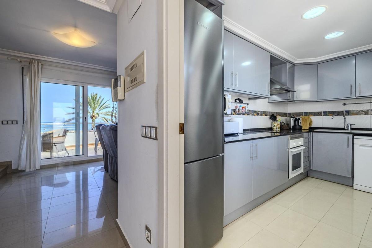 Venta de duplex en Dúplex en Calle Cigonya, El Palmar-Los Molinos, Denia, Denia photo 4