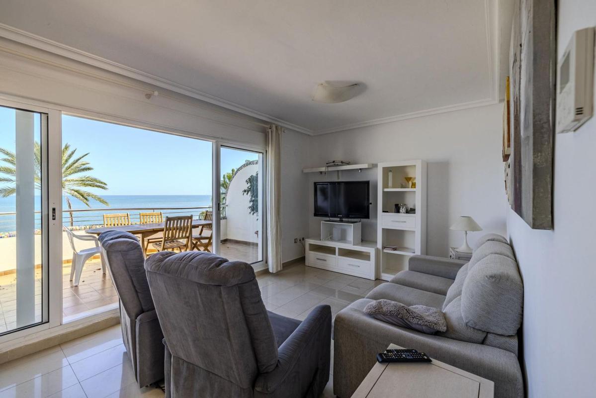 Venta de duplex en Dúplex en Calle Cigonya, El Palmar-Los Molinos, Denia, Denia photo 5