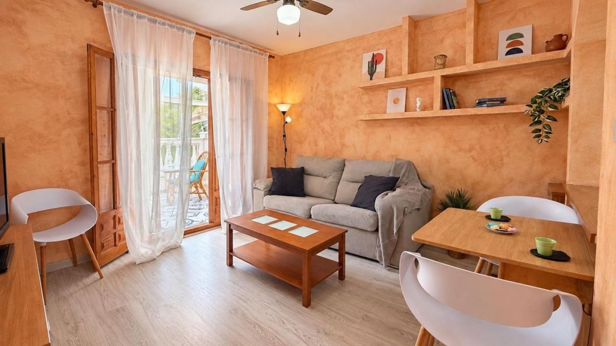 Продажа квартиры на Piso en Calle Helsinki, 2, Playa de los Locos, Torrevieja, Торревьеха
photo 5