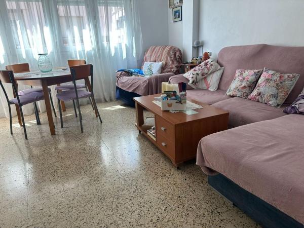 Sale of flat in Piso en Centro Urbano, Benidorm, Benidorm
thumbnail 3