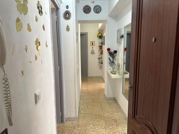 Sale of flat in Piso en Centro Urbano, Benidorm, Benidorm
 photo 4