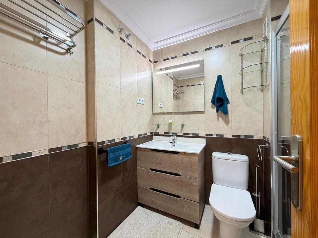Продажа квартиры на Piso en Calle Galera, Playa del Cura, Torrevieja, Торревьеха
photo 4