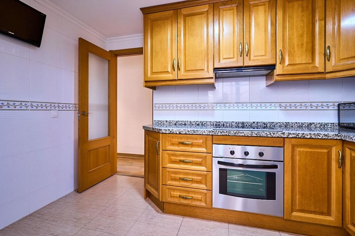 Продажа квартиры на Piso en Calle Riu Algar, Sol y Luz, San Vicente del Raspeig, Сан-Висенте-дель-Распейг
photo 3