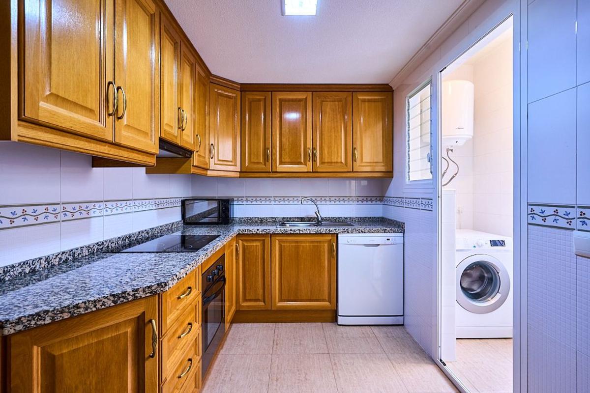 Продажа квартиры на Piso en Calle Riu Algar, Sol y Luz, San Vicente del Raspeig, Сан-Висенте-дель-Распейг
photo 5